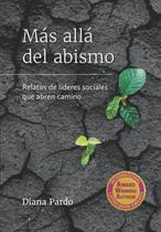 Livro Câmara do Livro Colômbia Além do Abismo Livro Câmara do Livro Colômbia Além do Abismo