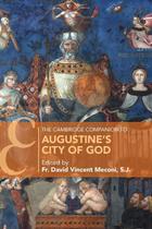 Livro Cambridge Companion to Augustine's City of God Livro Cambridge Companion to Augustine's City of God