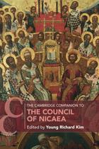 Livro Cambridge Companion to the Council of Nicaea Livro Cambridge Companion to the Council of Nicaea