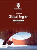 Livro - Cambridge Global English Stage 10 - Cb With Access Livro - Cambridge Global English Stage 10 - Cb With Access