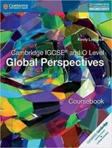 Livro - Cambridge Igcse And O Level Global Perspectives - Cb