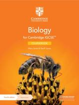Livro - Cambridge Igcse Biology Coursebook With Digital Access 2 Years Livro - Cambridge Igcse Biology Coursebook With Digital Access 2 Years