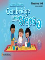 Livro - Cambridge Little Steps 2 Numeracy Book 2Ed Livro - Cambridge Little Steps 2 Numeracy Book 2Ed