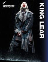 Livro: Cambridge School Shakespeare King Lear