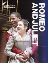 Livro Cambridge School Shakespeare Romeu e Julieta