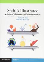 Livro Cambridge University Press A doença de Alzheimer ilustrada de Stahl e outras demências Livro Cambridge University Press A doença de Alzheimer ilustrada de Stahl e outras demências