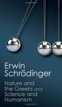 Livro: Cambridge University Press: A natureza e os gregos e a ciência e o humanismo