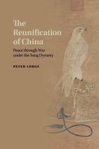 Livro: Cambridge University Press: A reunificação da China Livro: Cambridge University Press: A reunificação da China
