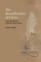 Livro: Cambridge University Press: A reunificação da China