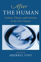 Livro Cambridge University Press After the Human (After Series 6)