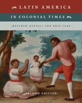 Livro: Cambridge University Press: América Latina em tempos coloniais