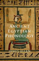 Livro: Cambridge University Press, Ancient Egyptian Phonology