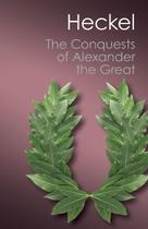 Livro Cambridge University Press As conquistas de Alexandre, o Grande