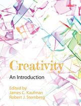 Livro: Cambridge University Press Creativity Livro: Cambridge University Press Creativity