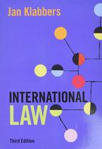 Livro: Cambridge University Press: Direito Internacional Livro: Cambridge University Press: Direito Internacional