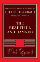 Livro Cambridge University Press Fitzgerald: The Beautiful and Damned