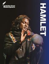 Livro Cambridge University Press Hamlet (Cambridge School Shakespeare)