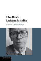 Livro Cambridge University Press John Rawls: socialista reticente Livro Cambridge University Press John Rawls: socialista reticente