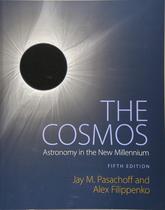 Livro Cambridge University Press O Cosmos: Astronomia Livro Cambridge University Press O Cosmos: Astronomia