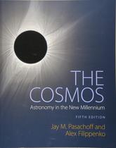 Livro Cambridge University Press O Cosmos: Astronomia