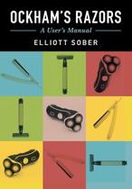 Livro Cambridge University Press Ockham's Razors: A User's Manual Livro Cambridge University Press Ockham's Razors: A User's Manual