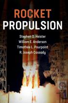 Livro: Cambridge University Press Rocket Propulsion