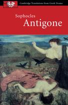 Livro Cambridge University Press Sophocles: Antígona Livro Cambridge University Press Sophocles: Antígona