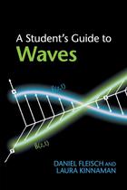 Livro Cambridge University Press: Um guia para estudantes sobre ondas