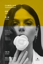 Livro - Camélias em mim