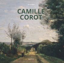 Livro - Camille Corot