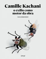Livro - Camille Kachani Livro - Camille Kachani