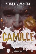 Livro - Camille