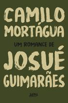 Livro - Camilo Mortágua
