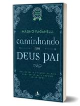 Livro - Caminhando Com Deus Pai - GRATUS Livro - Caminhando Com Deus Pai - GRATUS