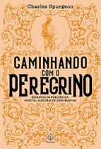 Livro - Caminhando com o Peregrino