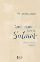 Livro - Caminhando com os Salmos