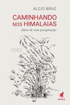 Livro - Caminhando nos Himalaias Livro - Caminhando nos Himalaias