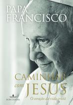 Livro - Caminhar com Jesus