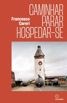 Livro - Caminhar parar hospedar-se Livro - Caminhar parar hospedar-se