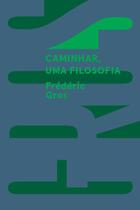 Livro - Caminhar, uma filosofia