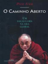 Livro - Caminho Aberto, O - Um Dalai-Lama Na Era Global