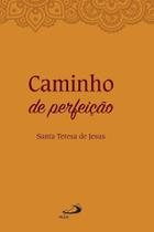 Livro Caminho da Perfeição