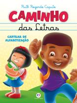 Livro - Caminho das letras