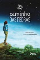 Livro - Caminho das pedras