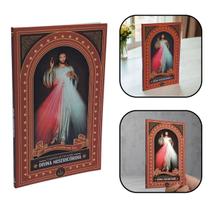 Livro Caminho de Cura pela Divina Misericórdia
