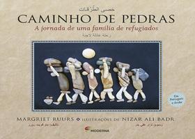 Livro - Caminho de pedras Livro - Caminho de pedras