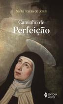 Livro - Caminho de perfeição - Sem orelhas Livro - Caminho de perfeição - Sem orelhas