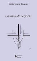 Livro - Caminho de perfeição Livro - Caminho de perfeição