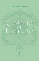Livro - Caminho De Perfeição Livro - Caminho De Perfeição