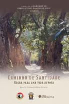 Livro - Caminho de Santidade